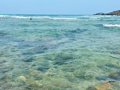 -三亚西岛海洋文化旅游区