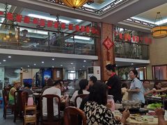 大堂-福合埕牛肉火锅(长平国新店)
