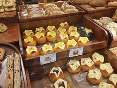 -小飞象面包公社(珠江路金鹰店)