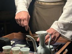 -桂语山房(满觉陇店)