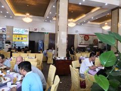 大堂-蜀江春(科华北路店)