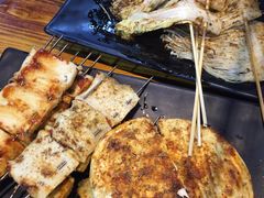 -丹东特色烤肉(学府路一部店)