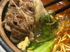 -清真·穆萨砂锅(大皮院店)