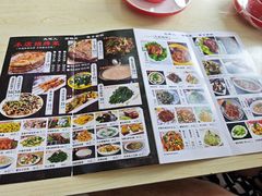 -老舅老蒙肉饼非遗店(一店)