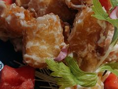-周三的情书花园餐厅(江北店)