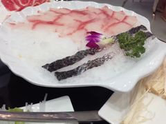 -红菇坊鲜汤火锅(北行店)