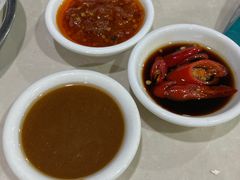 -伟记牛肉(金鸿公路店)