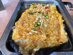 -回头烧烤(悦荟购物中心店)