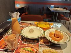 -文通冰室(东方宝泰店)