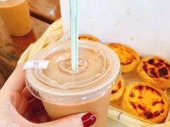 -玛嘉烈蛋挞(金利来大厦店)