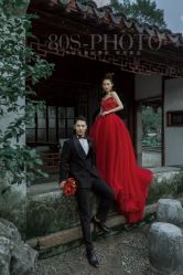 -苏州HX-合喜映画婚纱摄影