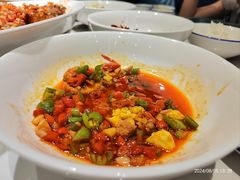 -兰湘子·湘菜小炒(崂山丽达店)