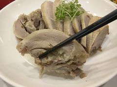-雅酌园·烟火南京菜(颐和路店)