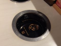 -围炉夜话·潮汕卤水火锅(榕江店)