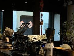 -Metal hands·铁手咖啡