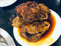 -冯记香辣兔火锅(茶店子总店)