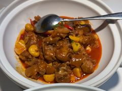 -院里寻菜·精致庭院菜(观沙岭店)