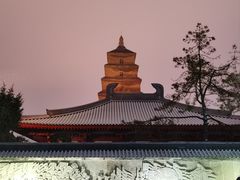 -大慈恩寺(大雁塔)