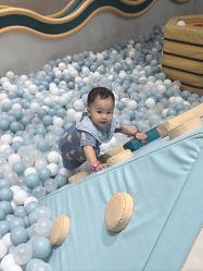 -奈尔宝家庭中心·亲子餐厅(苏州大悦城店)