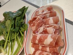 -龍歌自助小火锅(崂山丽达店)