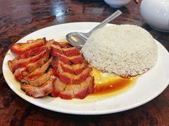 -澳门西南饭店·粤菜·茶市·手工点心(华海路店)