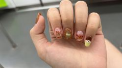 -美兮美学·日式美甲美睫