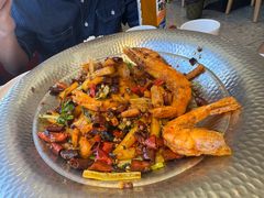 -美蛙四季(望京凯德茂店)