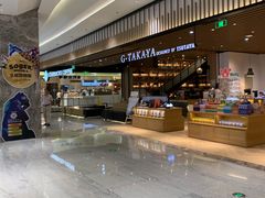 -G·SPACE(金鹰世界店)