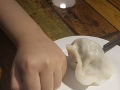 -金谷园饺子·烧烤·家宴(人大总店)