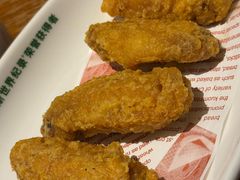 -新白鹿餐厅(银泰西湖文化广场店)