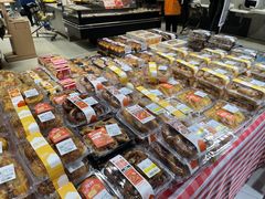 -盒马鲜生(皇庭广场店)