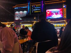 -鼓楼夜市