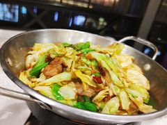 -和记小菜(七宝店)