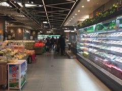 -盒马鲜生(宝地店)