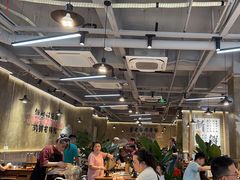 -谭三娘鲜切牛肉自助火锅(九眼桥总店)