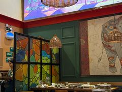 -泰堤坊(淡水体育馆店)