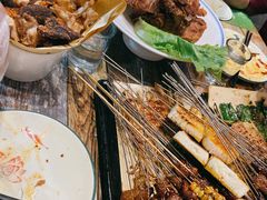 -鑫正兴东北烧烤(滨湖店)