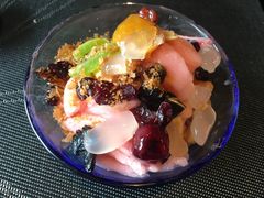 -厦门艾美酒店·新食谱西餐厅
