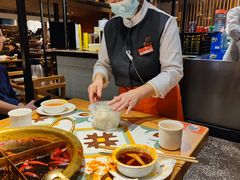 -莺花渡火锅City Green(万象城店)