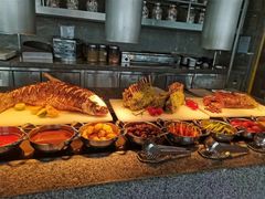 -解放碑威斯汀酒店-知味国际美食餐厅