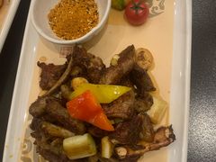 -宁海食府·涌宴(真和店)