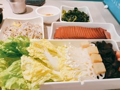 -半天妖烤鱼(丰科万达店)