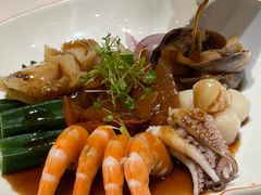 -香港龙凤楼(陆家嘴中心店)