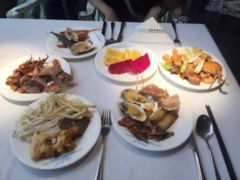 -星伦多 自助料理(圆融店)