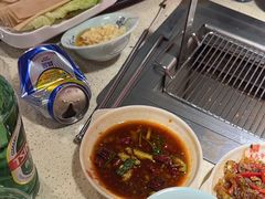 -驭羊大爷烤羊腿·羊蝎子火锅(玉凤路总店)