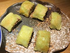 糖煎麻糍-弄堂里(雨花客厅店)