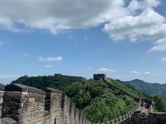 -慕田峪长城