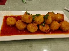 -百饺园酒楼(平山道店)