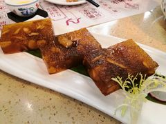 蔗汁马蹄糕-点都德(北京路贰店)