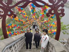 -神木二郎山风景区